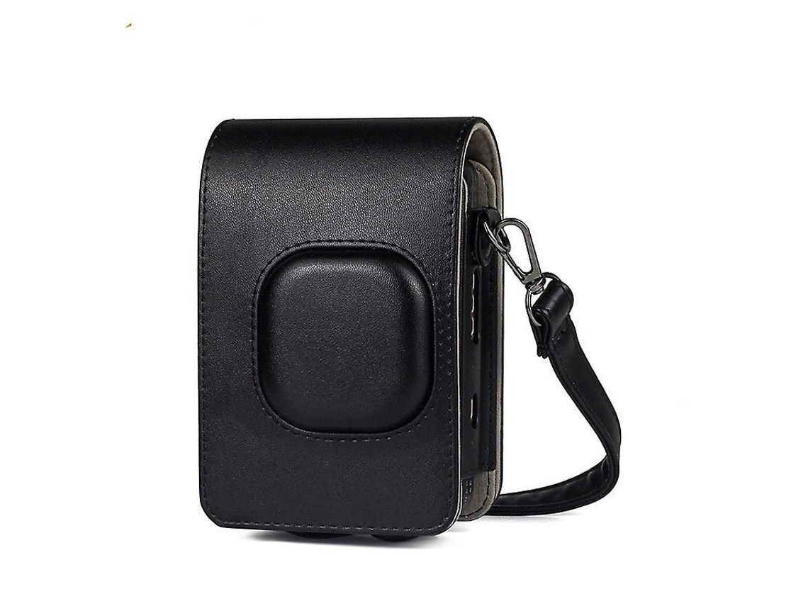 Substituição De Capa Para Câmera Fujifilm Instax Mini Liplay Estilo Retrô Brilvibera