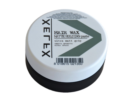 Cera Matt Opaca Xflex 100 ml