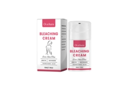 Creme Clareador Corporal