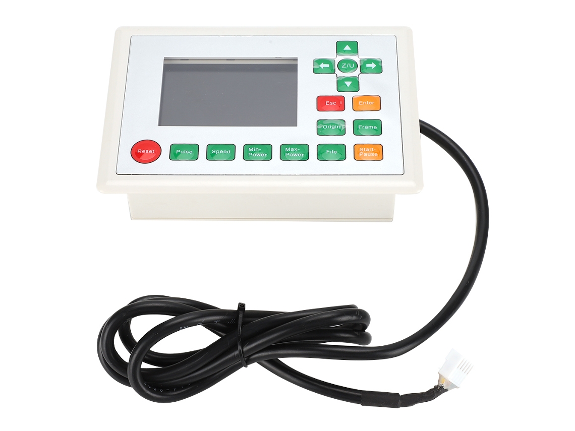 Controlador de Gravador a Laser Offline