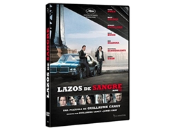 Blood Ties / Lazos de sangre