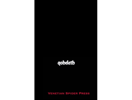 Livro Qoheleth de William F DeVault (Inglês)