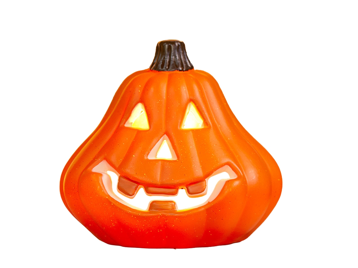 Laxiscreed Ilumina Fundo De Halloween Com Abóbora Gigante E Caixa De Luz - Versátil E Decorativa