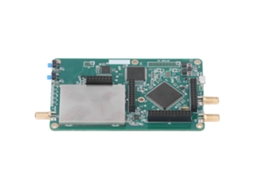 Laxiscreed Placa De Desenvolvimento Sdr, Processamento De Sinais 1mhz A 6ghz, Aprendizagem E Exploração