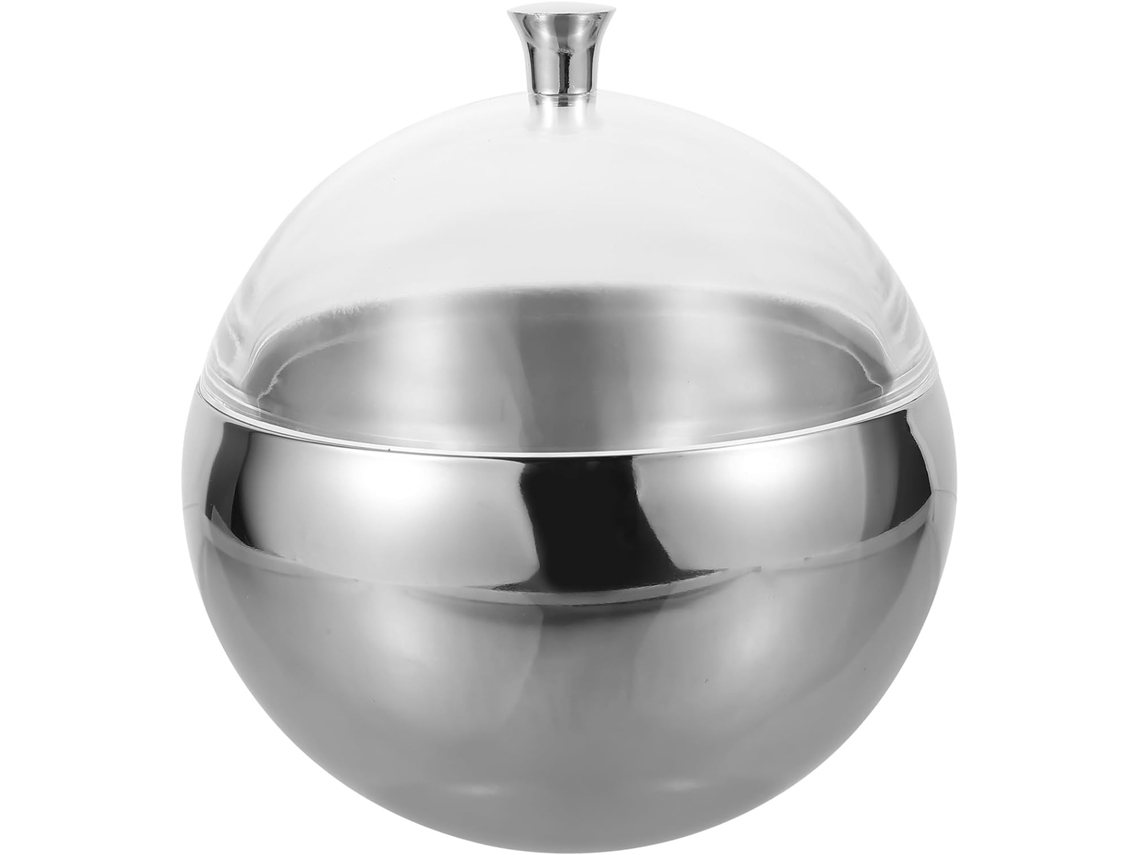 De Aço Inox, Para Bebidas E Vinhos.