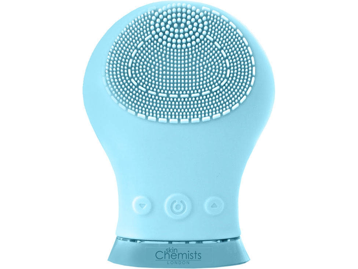 Massajador Facial SKINCHEMISTS Sc Sonic Silicone