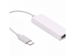 Adaptador Roline (usb -c - Rj45 Vit)-aquaforge