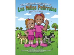 Livro Continuing Adventures of the Carrot Top Kids The Puppies de Chris Pittard (Inglês)