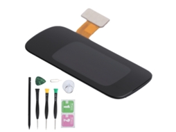 Tela Tática para Samsung Watch Fit R370, LCD sem moldura