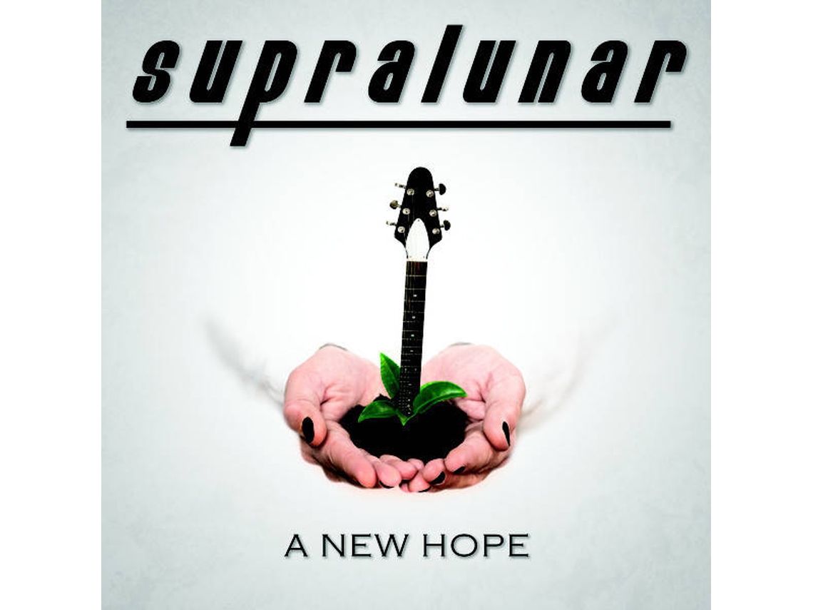 CD Supralunar - A New Hope