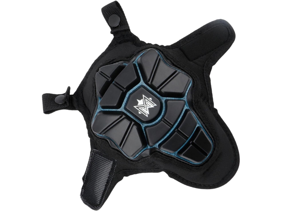 Protetor de Guidão HARILLA para bicicletas infantis, ajustável e confortável