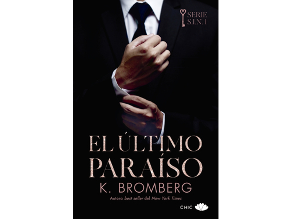 Livro El Último Paraíso de Bromberg e K