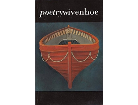 Livro Poetrywivenhoe de etc Joan Taylor (Inglês)