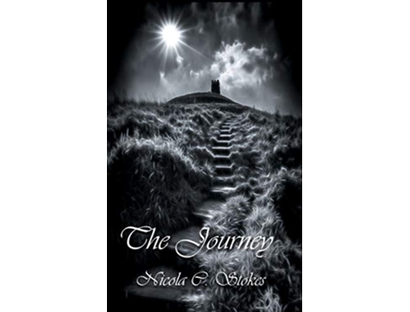 Livro The Journey de Nicola C Stokes (Inglês)