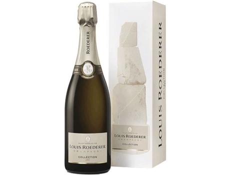 Champanhe Louis Roederer Brut Premier 75 cl