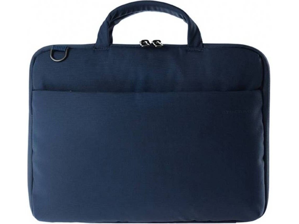 Mala TUCANO Darkolor Slim (Universal - 14'' - Azul)