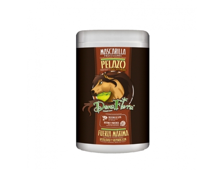 Máscara Donaflora Pelazo Crina 1Kg DONA FLORA