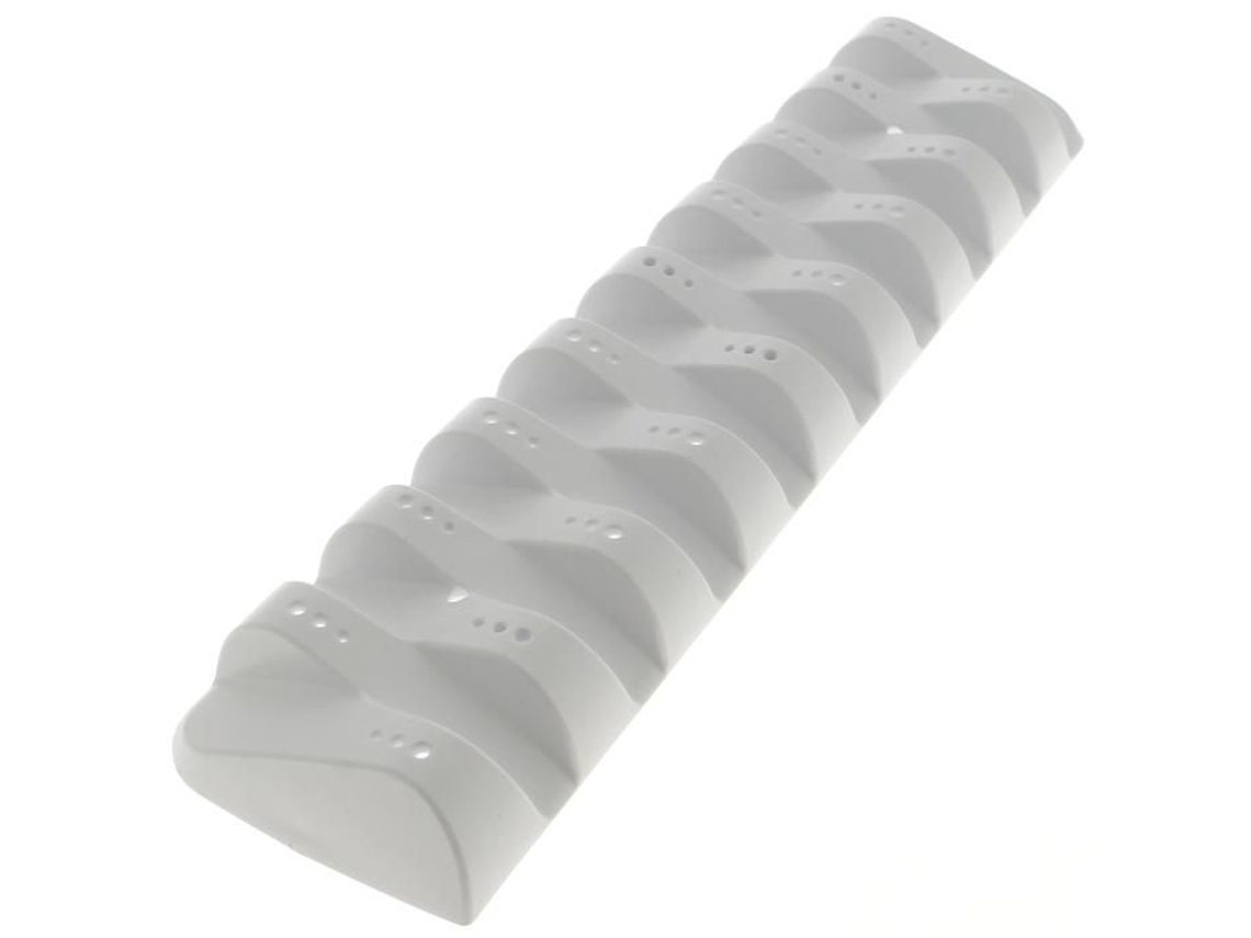Lâmina do Tambor Whirlpool 29cm BRILVIBERA