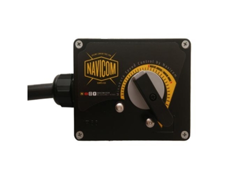 Motor de Tubo Flutuante Especial de 30 Lbs com Controlo Remoto MINN KOTA