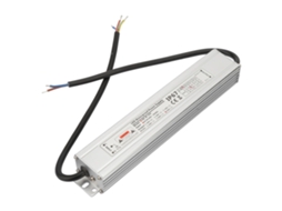 Laxiscreed Driver Led Power Com Carcaça Em Alumínio E Proteção Ip67 À Prova D'água