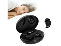 Auriculares Sem Fios Bluetooth 5.3 Estojo De Carregamento Bateria De Longa Duração Lurelia