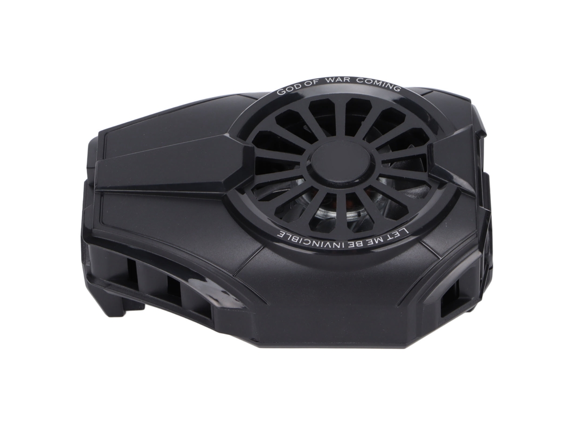 Ventilador de Resfriamento para Celular Portátil LAXISCREED