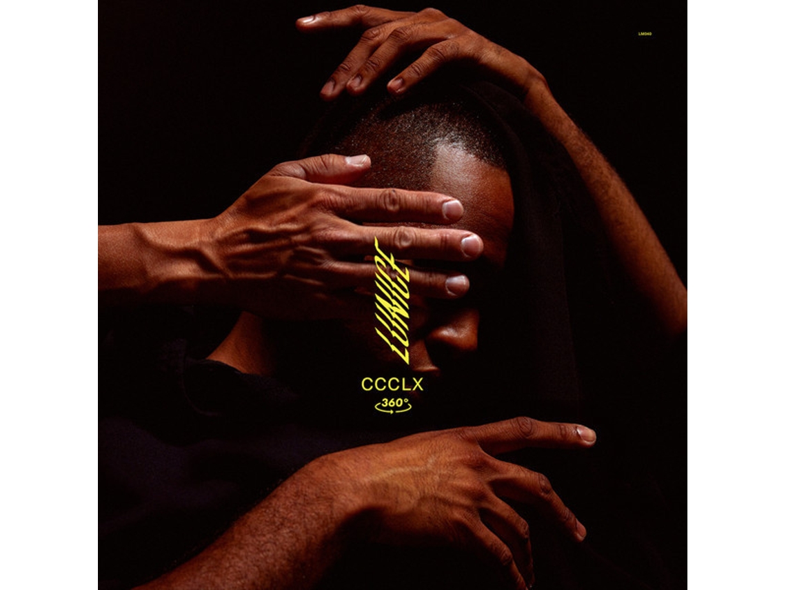 CD Lunice - CCCLX