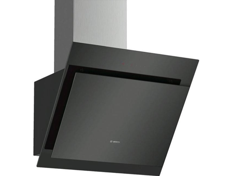 Exaustor BOSCH DWK87CM60 (416 m3/h - 75 cm - Preto)