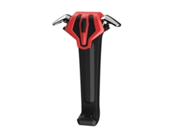 Controlador De Jogo Móvel, Joystick De Jogo Com Seis Dedos, Botão De Mira, Gatilho De Gamepad Para Tablet, Pc, Sem Demora