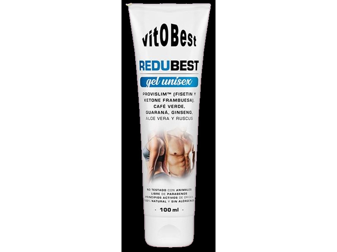 VITOBEST Gel Redubest 100 Ml