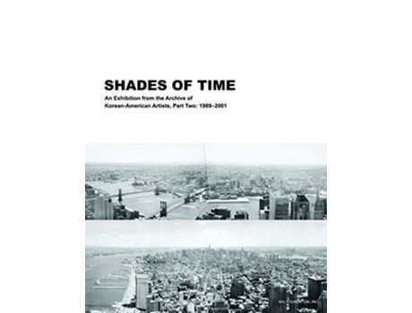 Livro Shades of Time de Kyunghee Pyun (Inglês)