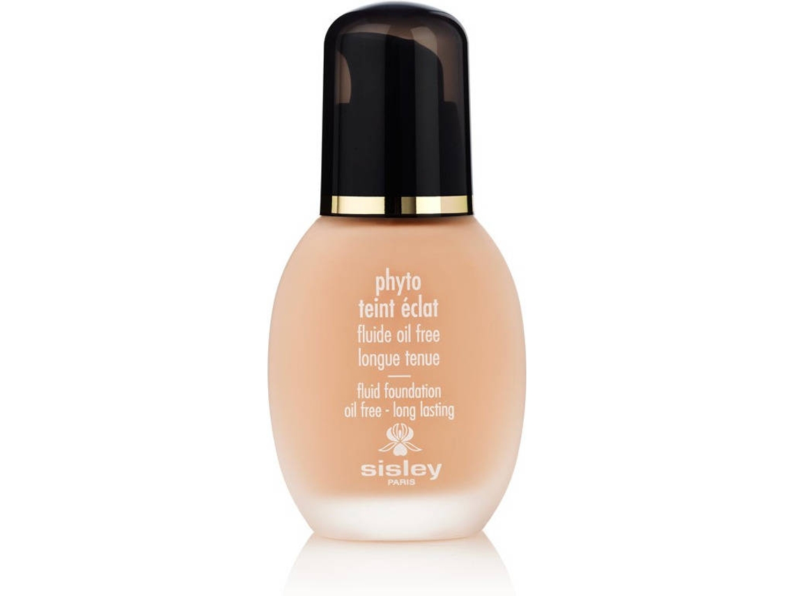 Base SISLEY Phyto Teint Eclat 02 + Sand