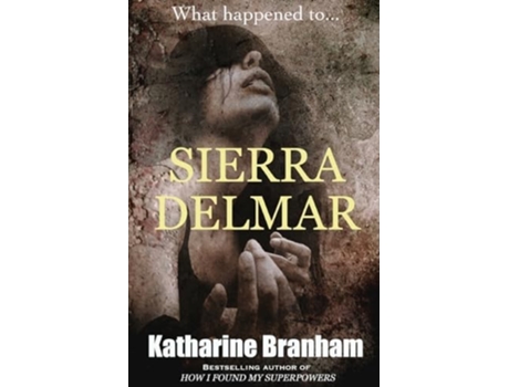 Livro SIERRA DELMAR de Katharine Branham (Inglês)