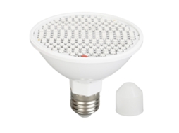 2026 lâmpada Led Infrarroja Beleza E27 660nm 850nm 630nm 5w Promove Circulação 85 265v Antichoque
