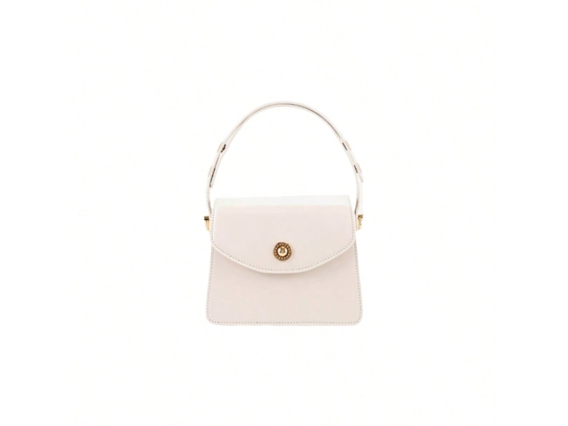 Bolsa Oxford AQUAFORGE grande, 2024, múltiplos bolsos, vermelho