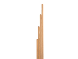 Vara de madeira 100 cm SPORTI FRANCE 100 cm