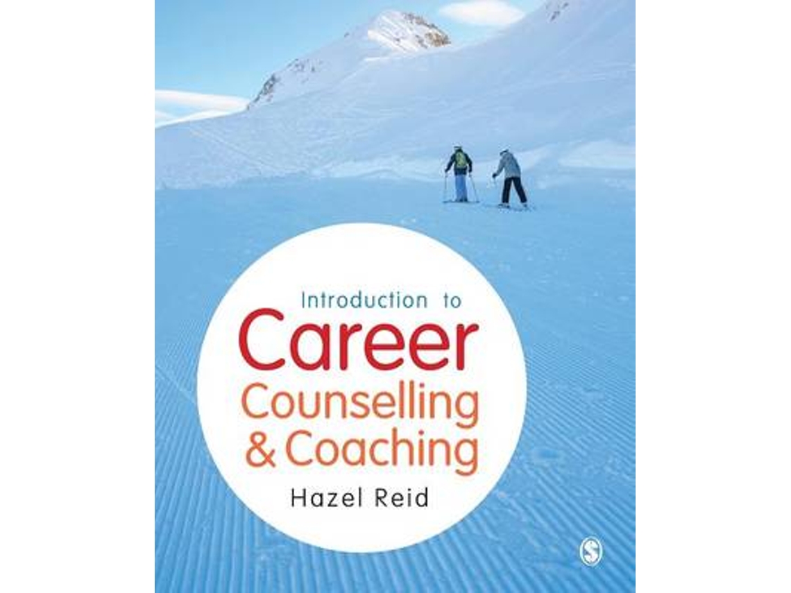 Livro Introduction to Career Counselling amp Coaching de Hazel Reid (Inglês)