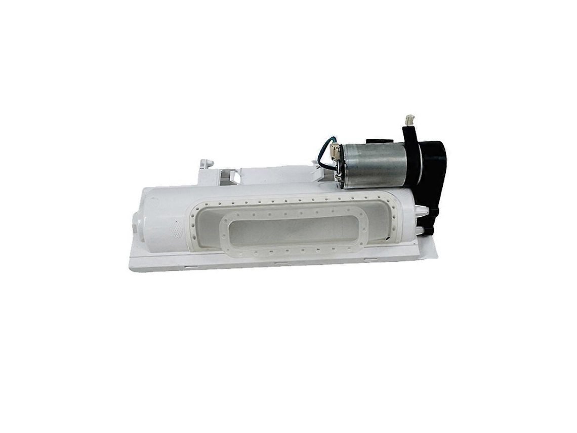 Motor Da Escova Principal Com Carcaça Para Aspirador De Pó Lydsto W2 / W2 Pro - Peças De Reposição Para Aspirador De Pó