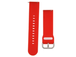 Cinta de silicone universal para Huawei Watch 3 EOOCOO