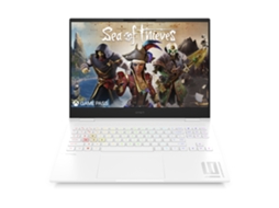 Portátil Gaming HP OMEN Transcend 16-u1009np (16'' - Intel Core i7-14700HX - RAM: 16 GB - 1 TB SSD - NVIDIA GeForce RTX 4050)