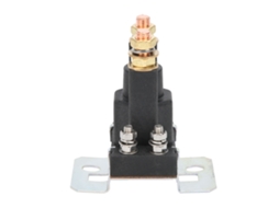 Relevador de Arranque 4 Pines Inox 500a 24v para Automotiva