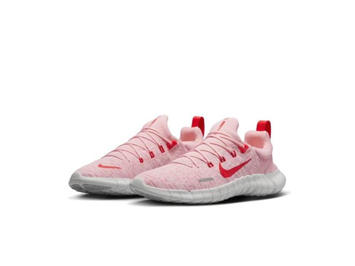 Tênis nike free 5.0 tr hot sale flyknit feminino