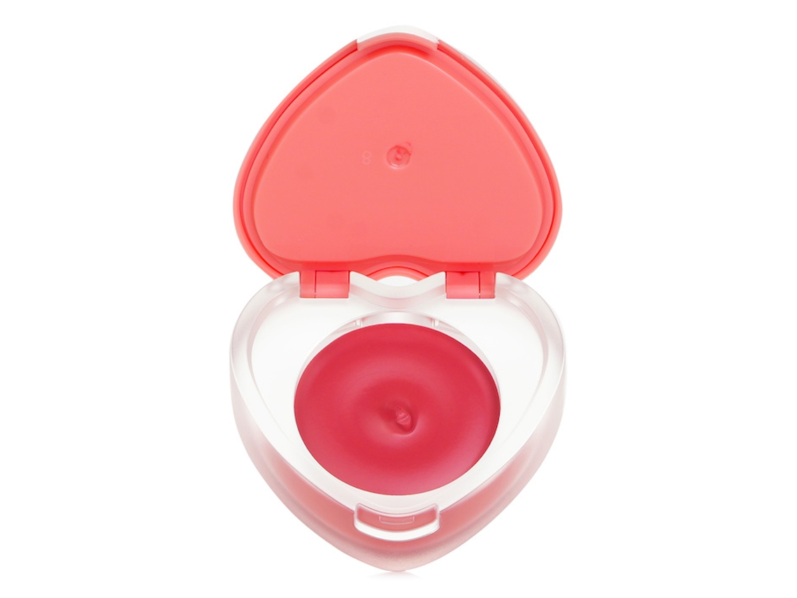 Souffle Color Pot 05 Pumpkin Puree 6,5g Dasique