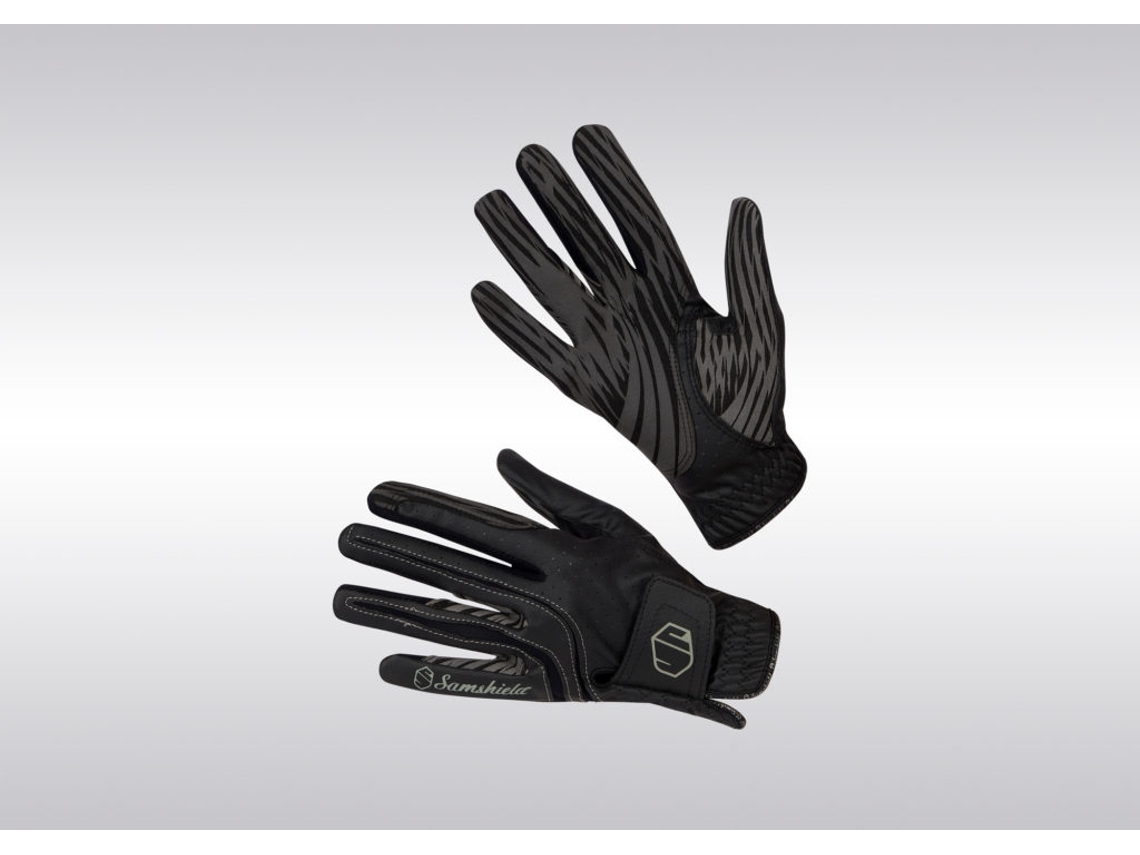 Luvas de Equitação SAMSHIELD V-Skin Taille 10