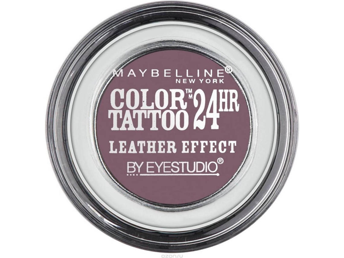 Sombra de Olhos MAYBELLINE Color Tattoo 24H 097