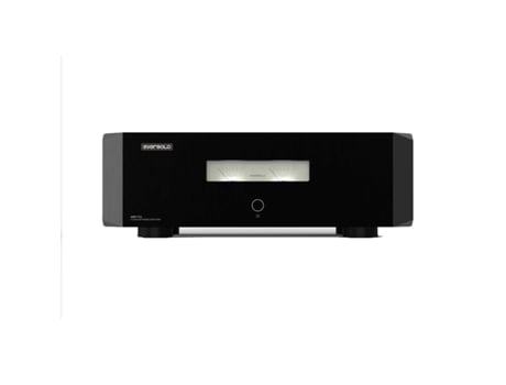 Amp F10 Amplificador De 950w Con Sonido Puro Y Conexiones Versátiles. Eversolo