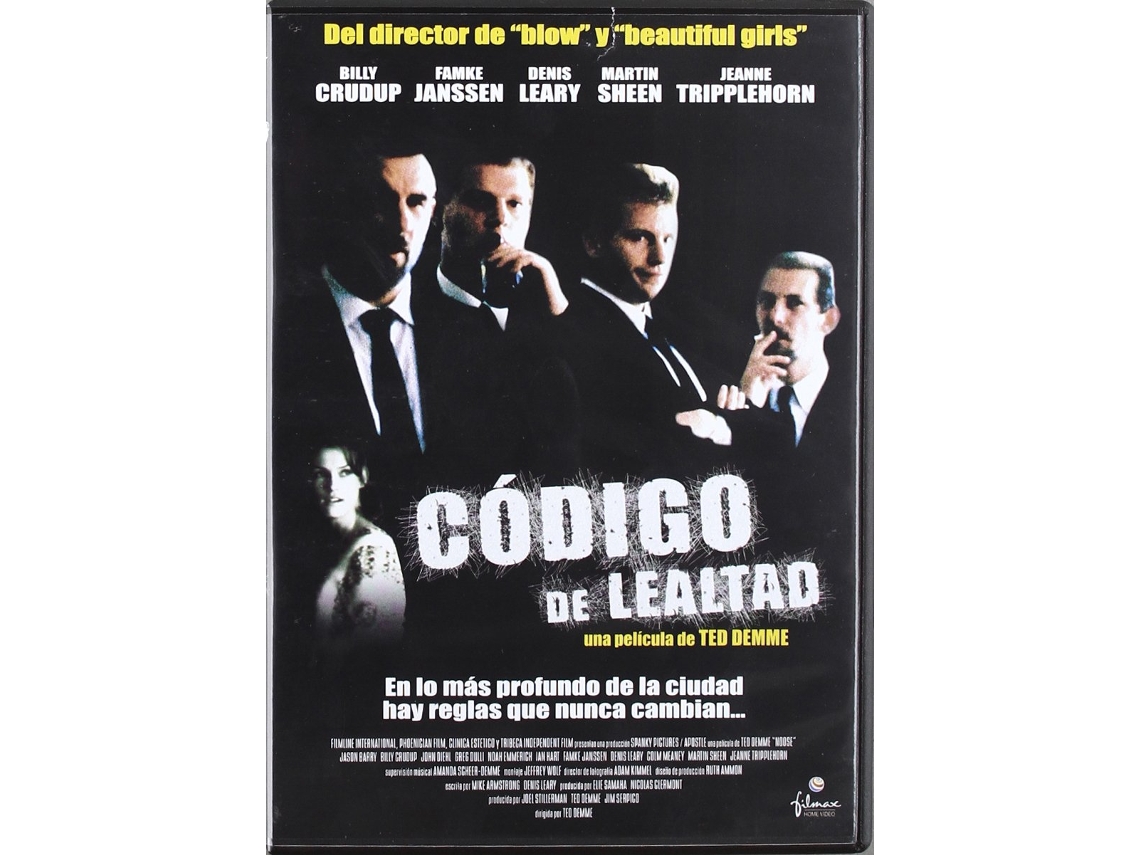 Noose / Codigo de Lealtad