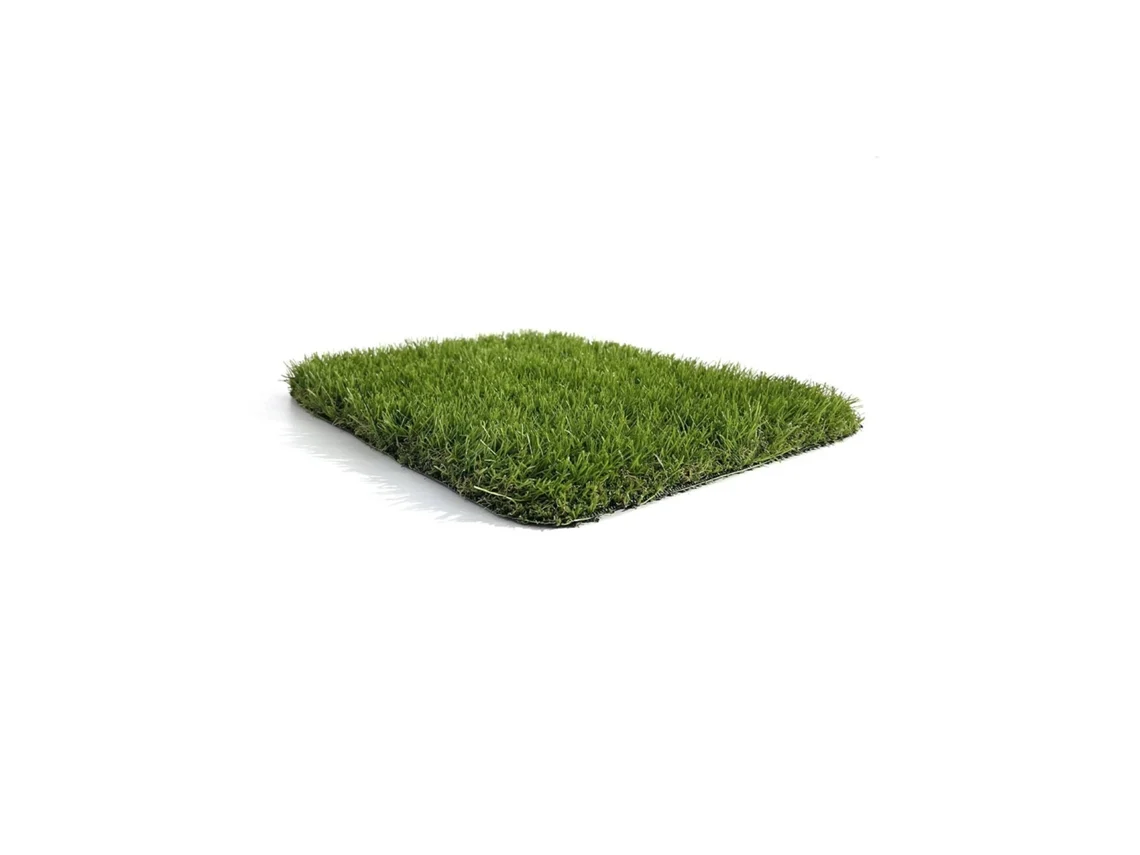 Jardin202 - Césped Artificial Palermo 35mm | Estera Decorativa De Hierba Artificial 2m (ancho) X 1m (largo) : 2 M2 | 2m (ancho) X 1m (largo) : 2 M2 ()
