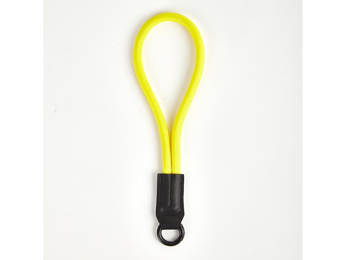 Lurelia Cordão Para Telemóvel Ajustável Anti-perda De Pulso Portátil 30 Cm