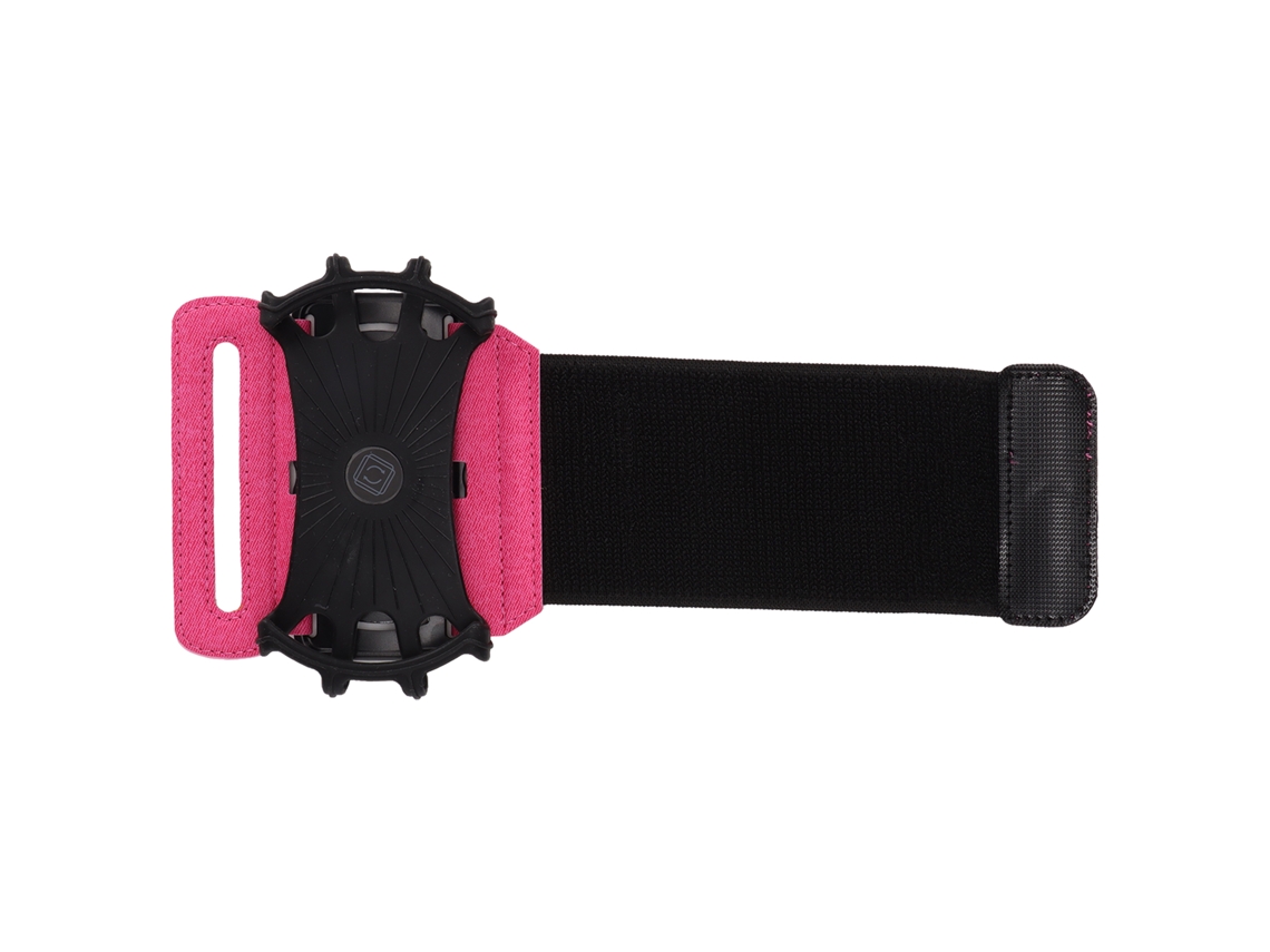 Suporte para Telefone LAXISCREED 360° Rotativo com Pulseira